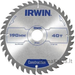 Irwin Dyła Widia CSB 216*30*48Z Irw1897209