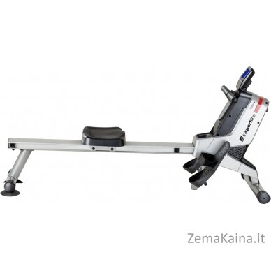 Irklavimo treniruoklis su magnetiniu pasipriešinimu inSPORTline Yukona (smagr. 2kg) 2