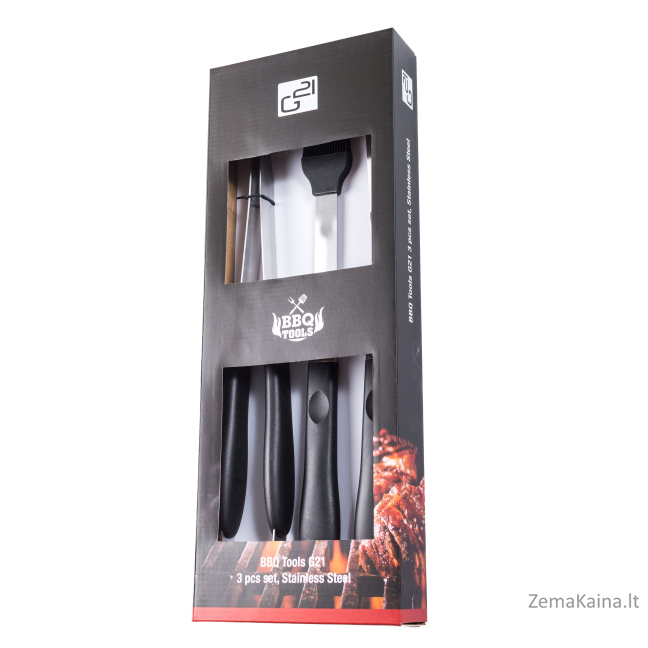 Įrankių rinkinys G 21 635404 3