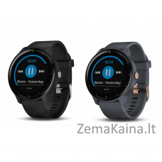 Išmanus laikrodis  Garmin Vivoactive 3 Music