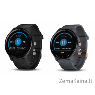 Išmanus laikrodis  Garmin Vivoactive 3 Music
