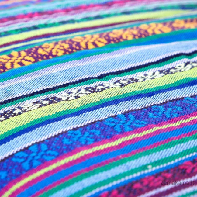 Iškylos pledas SPOKEY PICNIC FLORAL 4