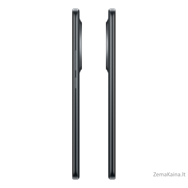 Išmanusis telefonas realme 14 Pro 5G DS 8/256 GB Suede Grey pilkos spalvos 6