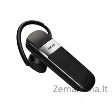Jabra Talk 15 SE Laisvų rankų įranga Bevielis Ausinės su kabliukais, Įkišamos į ausį Car/Home office Mikro USB Bluetooth Juoda