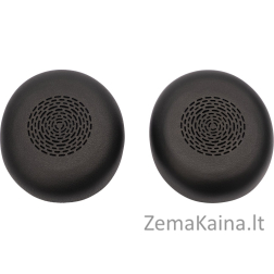 Jabra ausinės Jabra zub. Evolve2 75 Ohrpolster schwarz - 2 Stk.