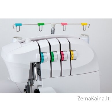 Jata OVERLOCKER OL902 2