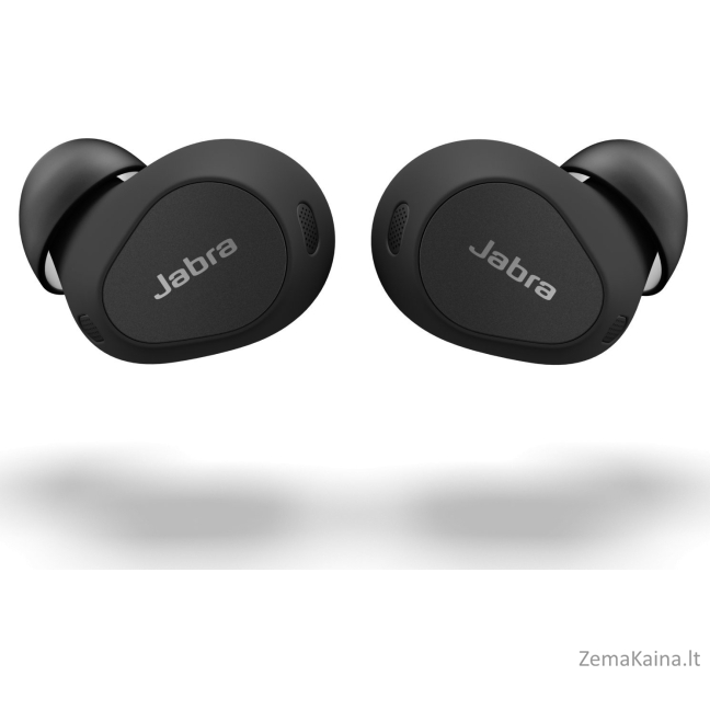 Jabra Jabra Elite 10 ausinės – matinės juodos spalvos