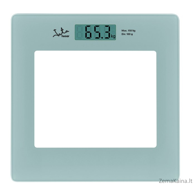 Jata 290P Silver 2