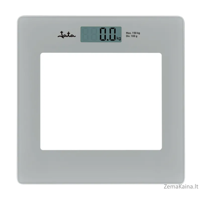 Jata 290P Silver