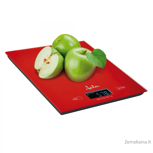 Jata 729/R Red 2