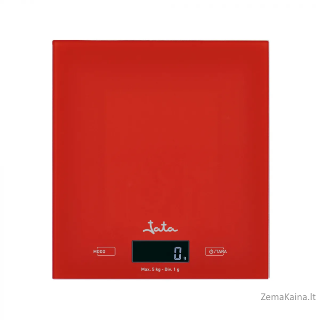Jata 729/R Red
