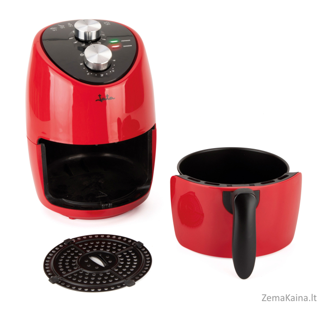 Jata JEFR1222 red 1
