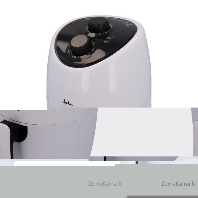 Jata JEFR1223 white 2