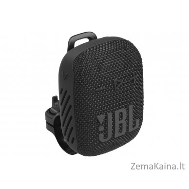 JBL Wind 3S Bluetooth Speaker For Scooters & Bicycles 6