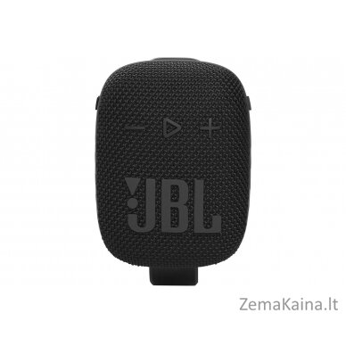JBL Wind 3S Bluetooth Speaker For Scooters & Bicycles 7