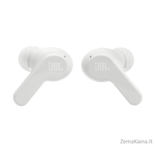 JBL Vibe Beam White 1