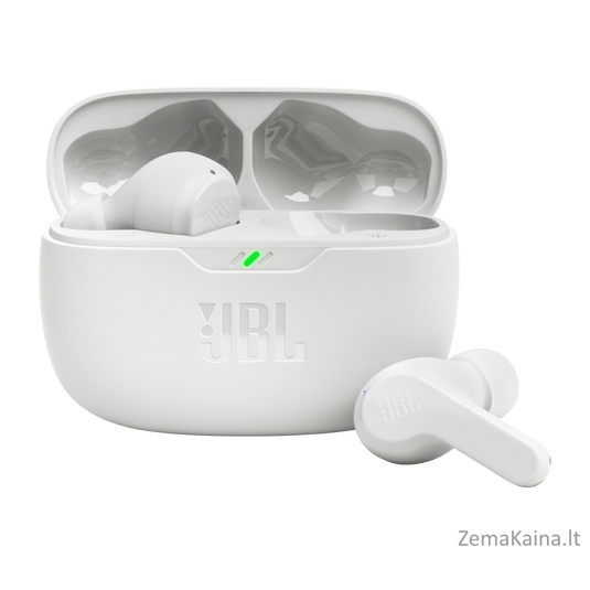 JBL Vibe Beam White
