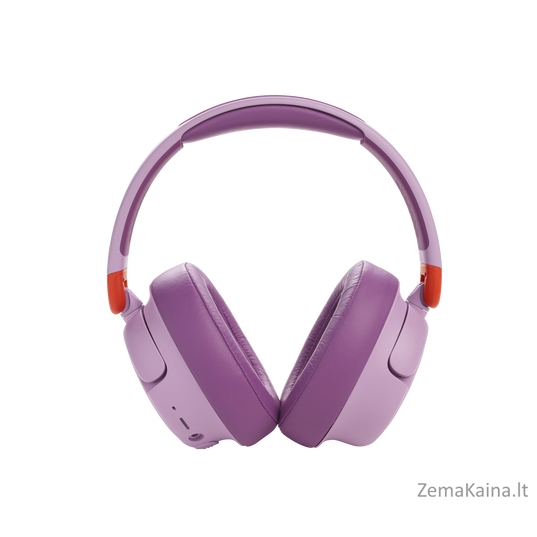 JBL JR460NC Pink 3