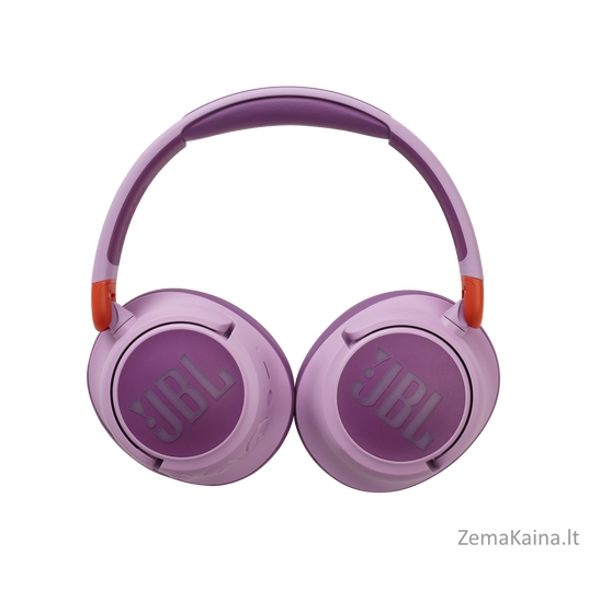 JBL JR460NC Pink 6