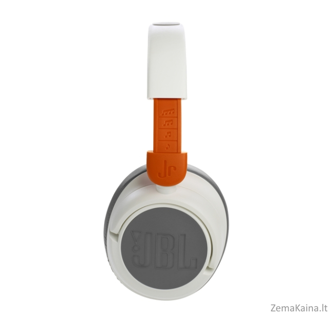 JBL JR460NC White 1