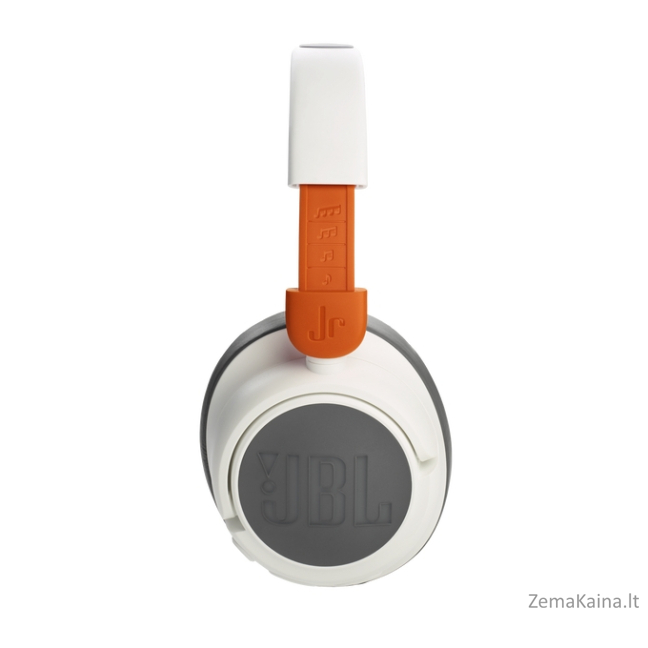 JBL JR460NC White 4