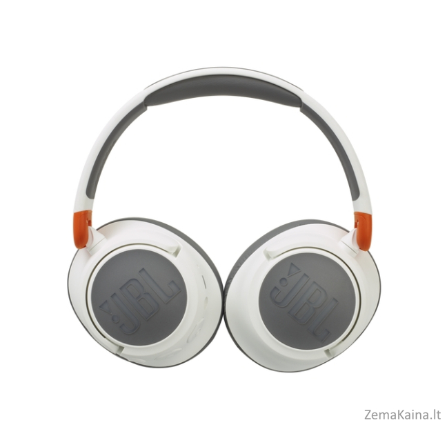 JBL JR460NC White 6