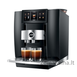 Jura GIGA 10 Diamond Black (EA) kavos aparatas