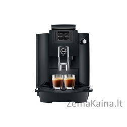 Jura WE6 Piano Black espreso aparatas (EA)