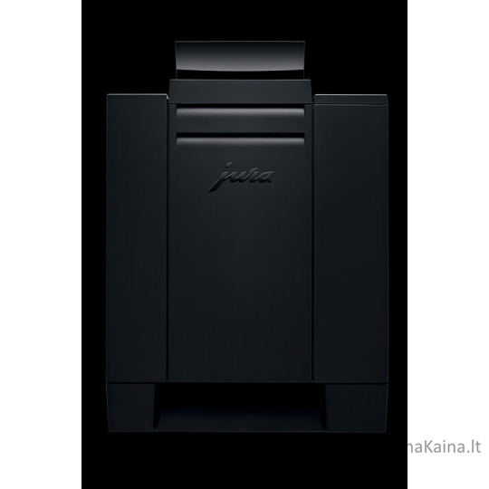 Jura WE6 Piano Black espreso aparatas (EA) 3