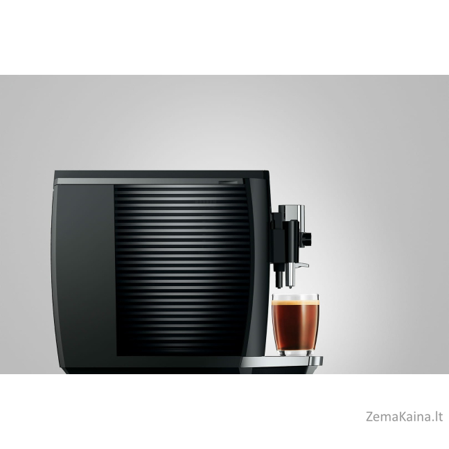JURA E8 Visiškai automatinis Espreso kavos aparatas 1,9 L 5