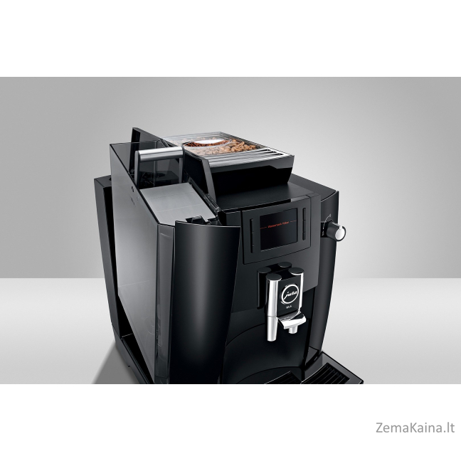 Jura WE6 Piano Black espreso aparatas (EA) 4