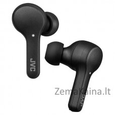 JVC HA-A7TBNU „Bluetooth“ ausinės, juodos