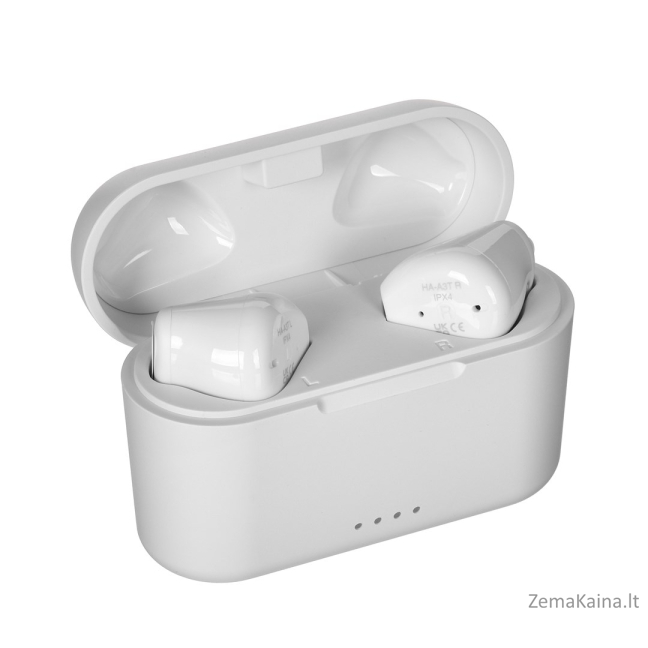 JVC EARBUDS HA-A3T AUSINĖS HAA-3TWU (BELAIDĖS, Į AUSIS, BALTA) 10