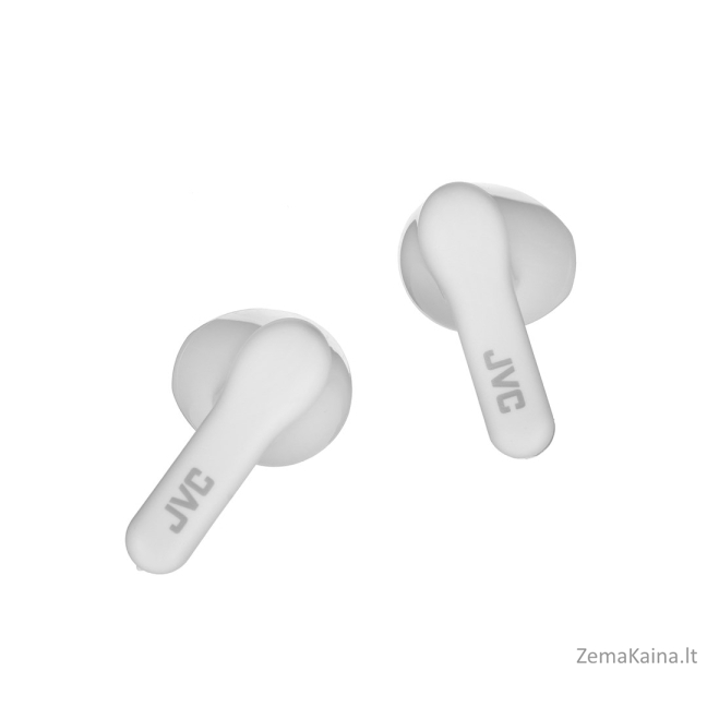 JVC EARBUDS HA-A3T AUSINĖS HAA-3TWU (BELAIDĖS, Į AUSIS, BALTA) 3