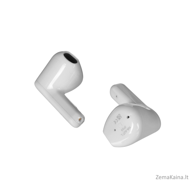 JVC EARBUDS HA-A3T AUSINĖS HAA-3TWU (BELAIDĖS, Į AUSIS, BALTA) 5