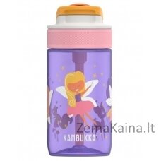 Kambukka butelka na wodę dla dzieci Lagoon 400ml Fairy Wood