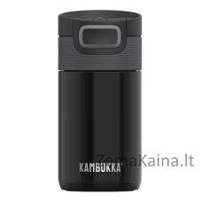 Kambukka Etna termo puodelis 300 ml - Pitch Black