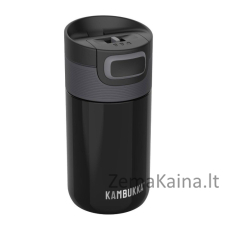 Kambukka Etna termo puodelis 300 ml - Pitch Black