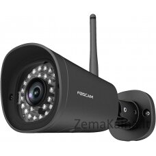 Kamera IP Wi-fi Foscam FI9902P OUTDOOR 2MP Czarna