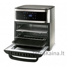 Karšto oro gruzdintuvė First FA-5053-5  13 L 1700 W
