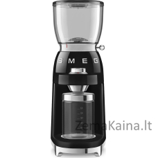 Kavamalė Smeg CGF01BLEU juoda