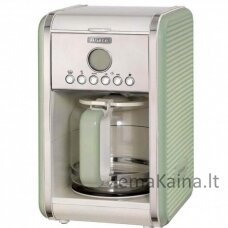 Kavos aparatas Ariete Vintage 1342 light green