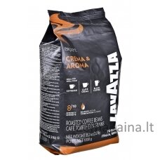 Kavos pupelės Lavazza Crema & Aroma Expert 1 kg