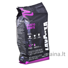 Kavos pupelės Lavazza Gusto Forte Expert 1 kg