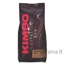 Kawa Kimbo Crema Suprema 1kg ziarnista