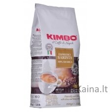 Kawa Kimbo Espresso Barista arabica 100%  1kg ziarnista