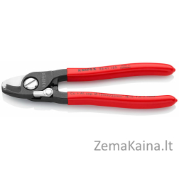 Kabelių žirklės D12mm/35mm2, Knipex
