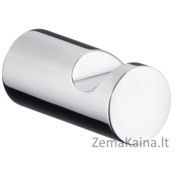 Kabliukas rankšluosčiui Hansgrohe Logis 40511000
