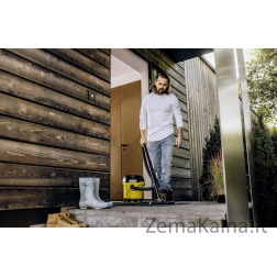 Kärcher 1.628-401.0 dulkių siurbimo įrenginys Juoda, Geltona 12 L 1000 W