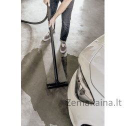 Kärcher KWD 3 V-17/4/20/F 17 L Būgninis siurblys Sausas ir drėgnas 1000 W Dulkių maišas